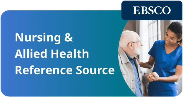nursing-allied-health-reference-source